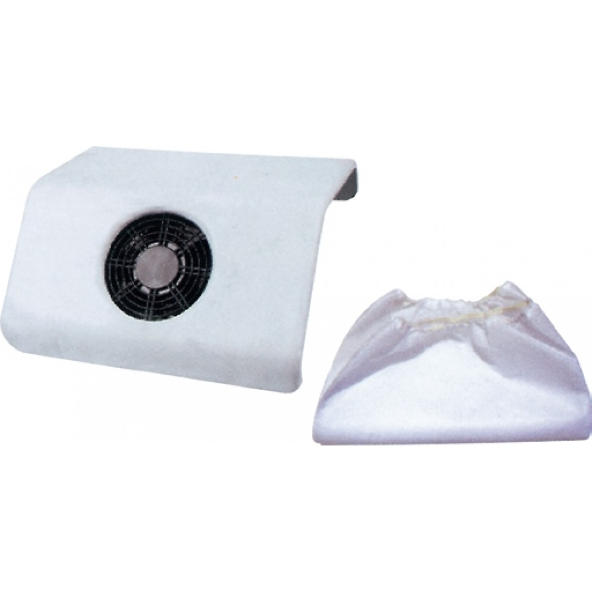 Απορροφητήρας ASN FAN